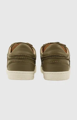 Sneaker Leda
