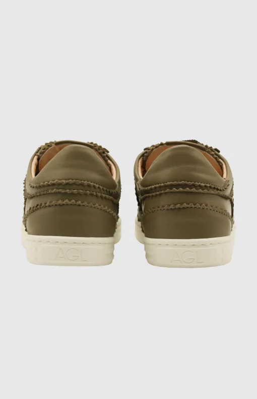 Sneaker Leda