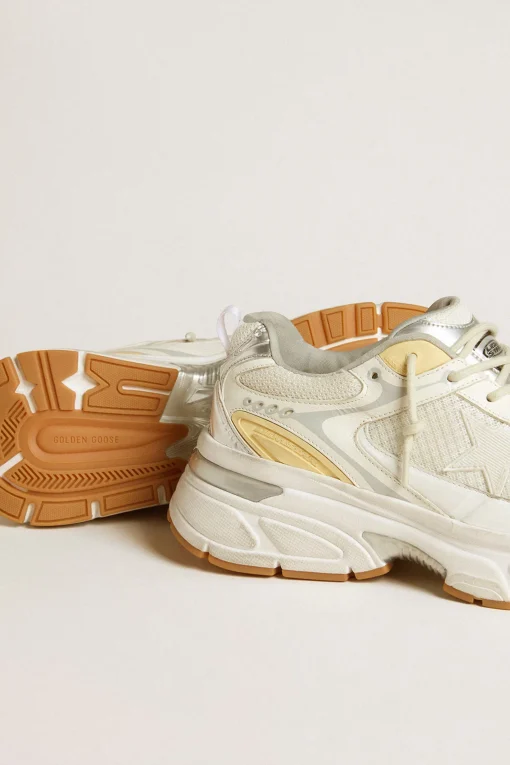 Sneaker Light Star