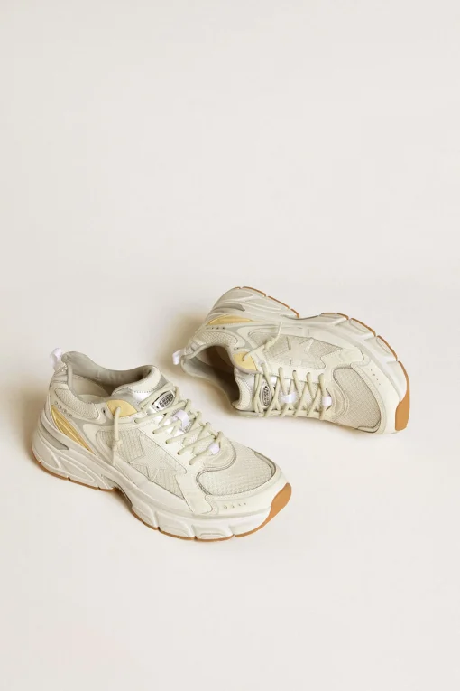 Sneaker Light Star
