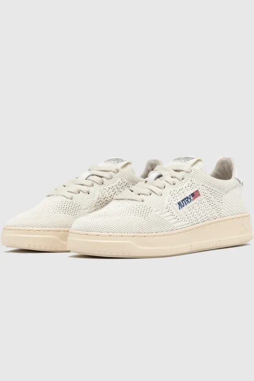 Sneaker Medalist Easeknit W Low