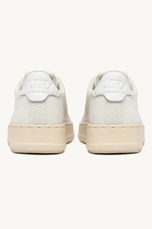 Sneaker Medalist Easeknit W Low