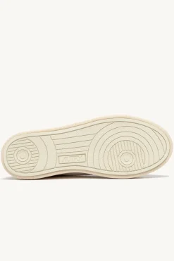 Sneaker Medalist Easeknit W Low