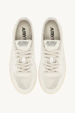 Sneaker Medalist Easeknit W Low