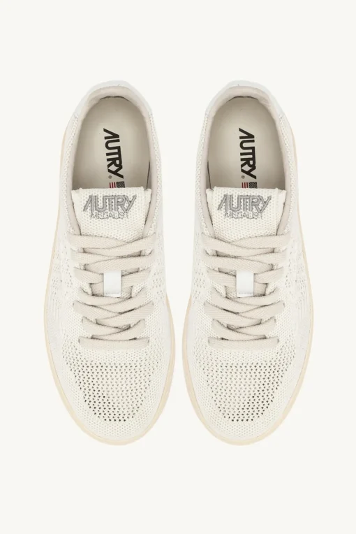 Sneaker Medalist Easeknit W Low