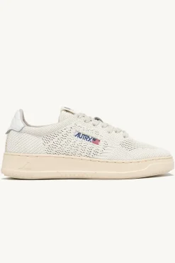 Sneaker Medalist Easeknit W Low