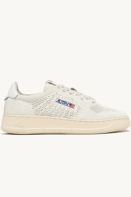 Sneaker Medalist Easeknit W Low