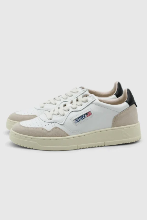 Sneaker Medalist M Low