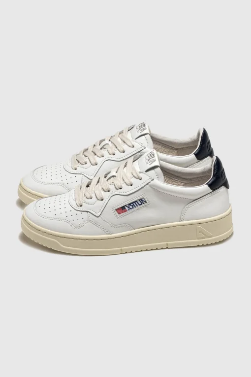 Sneaker Medalist M Low