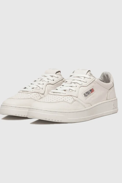Sneaker Medalist M Low