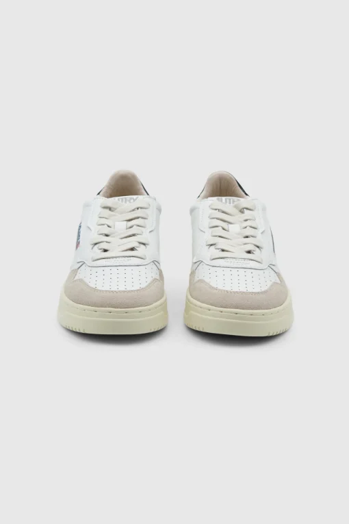 Sneaker Medalist M Low