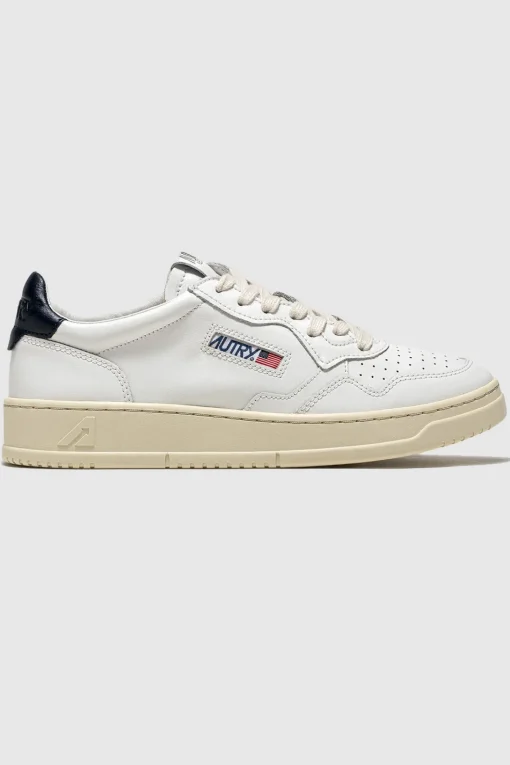 Sneaker Medalist M Low