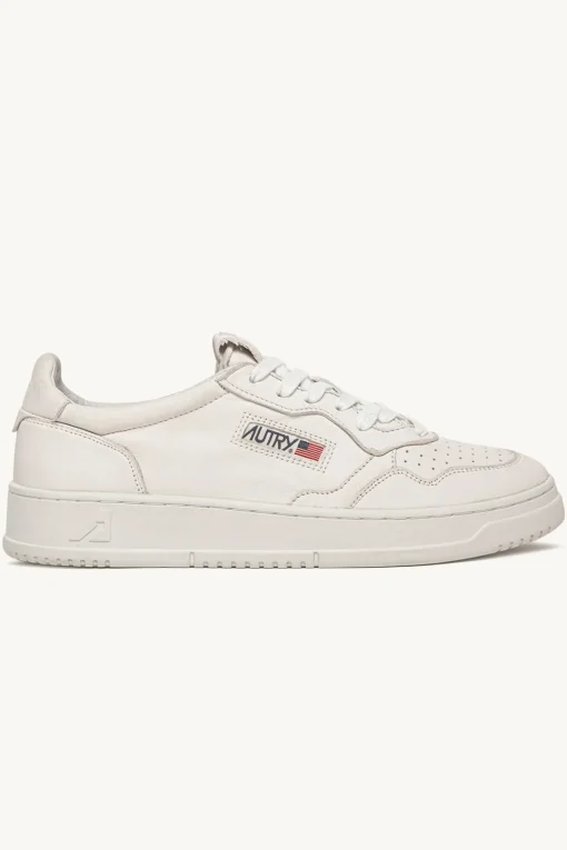 Sneaker Medalist M Low