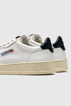 Sneaker Medalist M Low