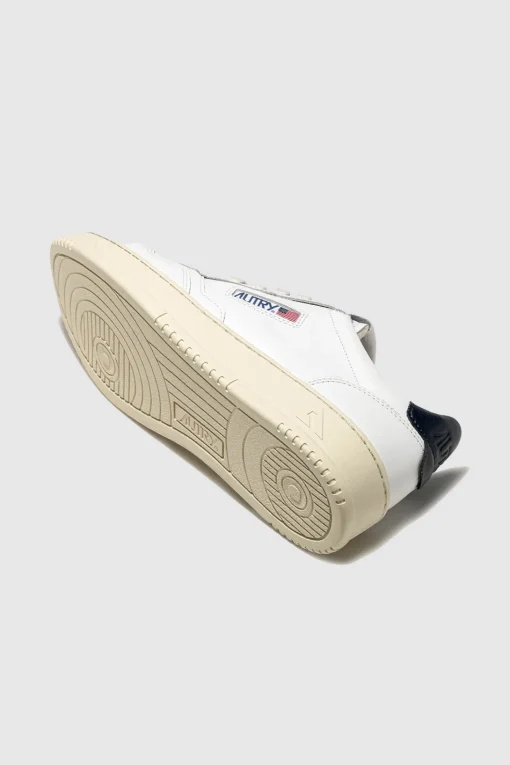Sneaker Medalist M Low