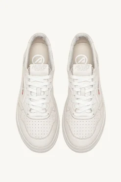 Sneaker Medalist M Low