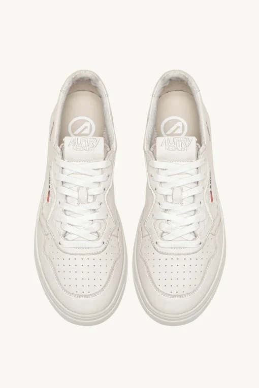 Sneaker Medalist M Low