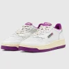 Sneaker Medalist W Low