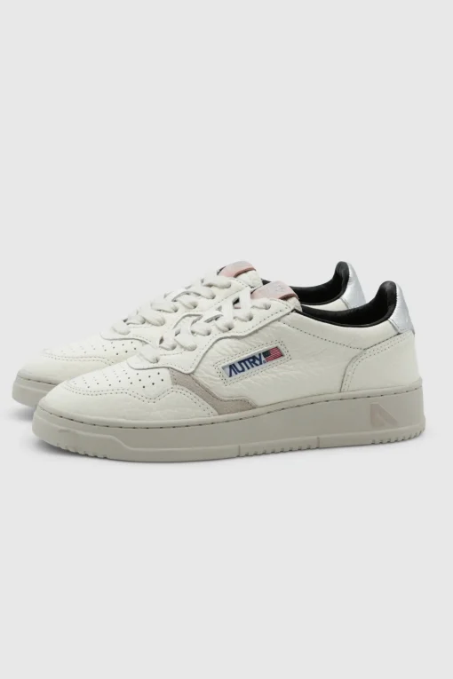 Sneaker Medalist W Low