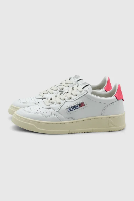 Sneaker Medalist W Low