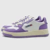 Sneaker Medalist W Low