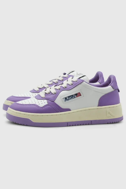 Sneaker Medalist W Low