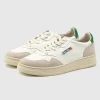 Sneaker Medalist W Low