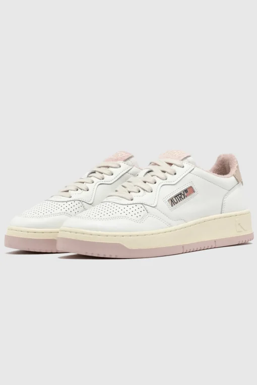 Sneaker Medalist W Low