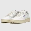 Sneaker Medalist W Low