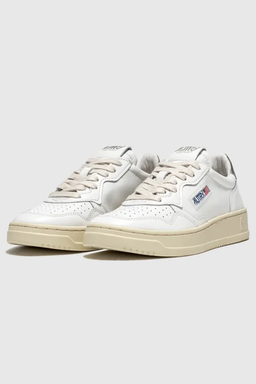 Sneaker Medalist W Low
