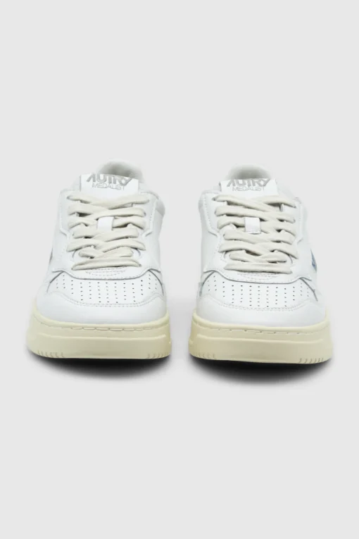 Sneaker Medalist W Low