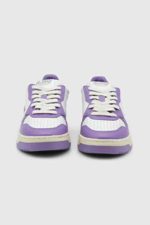 Sneaker Medalist W Low