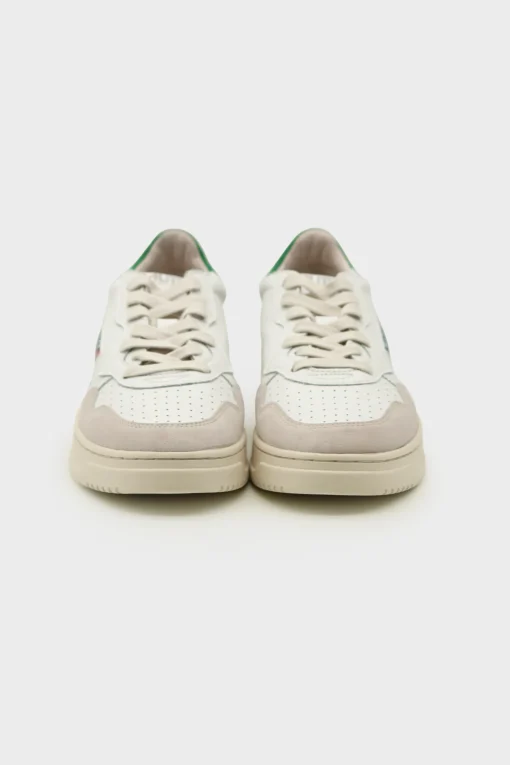 Sneaker Medalist W Low