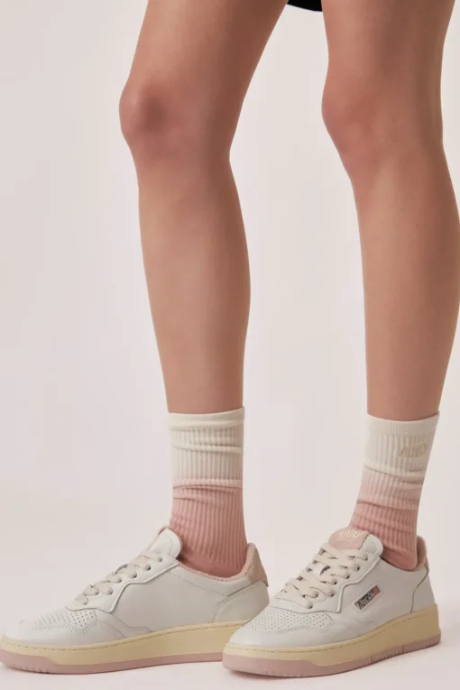 Sneaker Medalist W Low