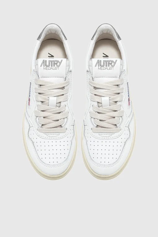 Sneaker Medalist W Low