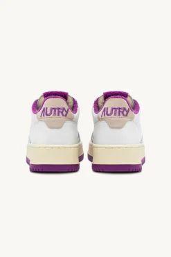 Sneaker Medalist W Low