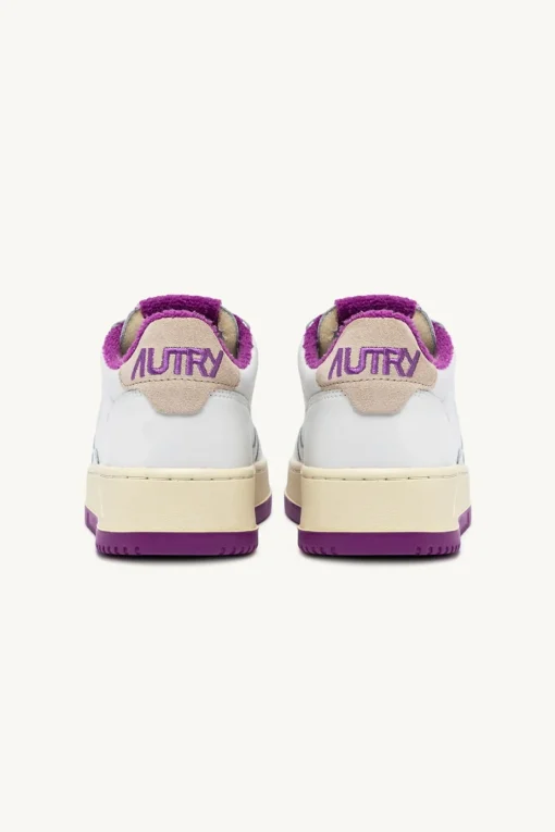 Sneaker Medalist W Low