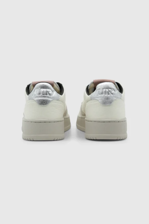 Sneaker Medalist W Low