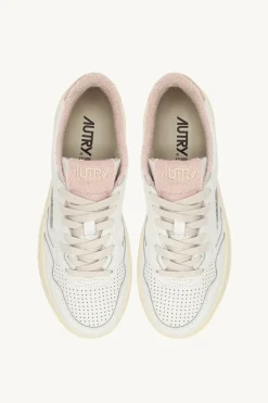 Sneaker Medalist W Low