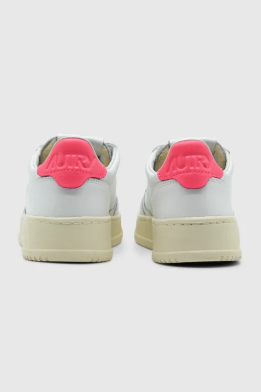 Sneaker Medalist W Low
