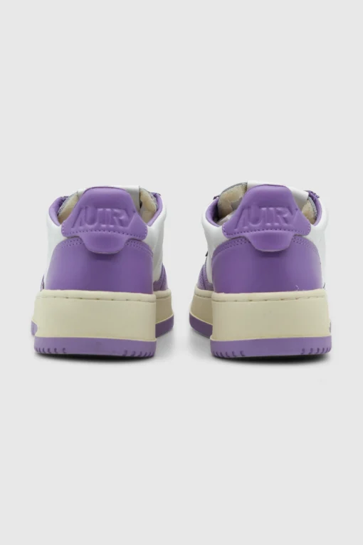 Sneaker Medalist W Low