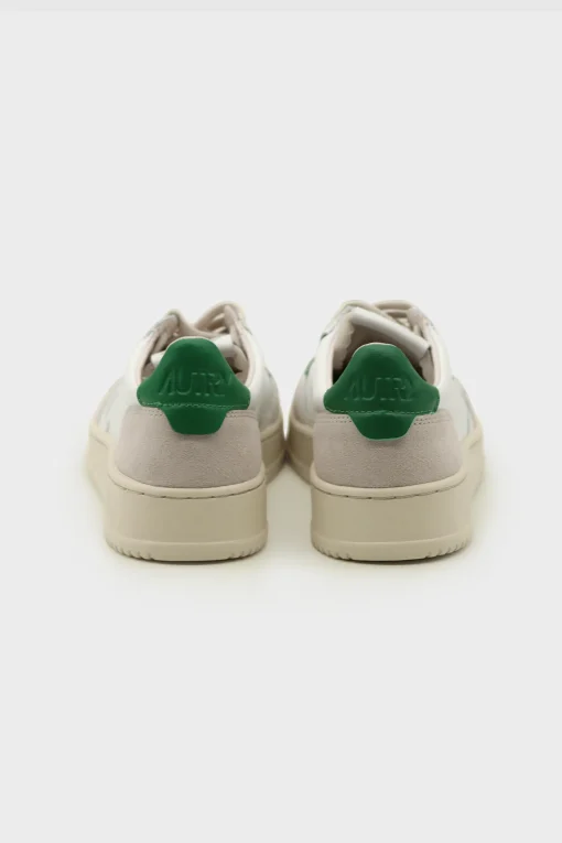 Sneaker Medalist W Low