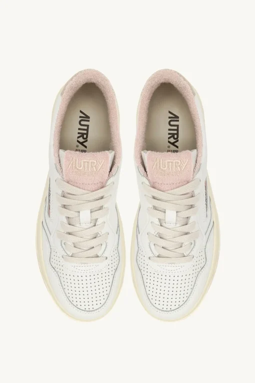 Sneaker Medalist W Low