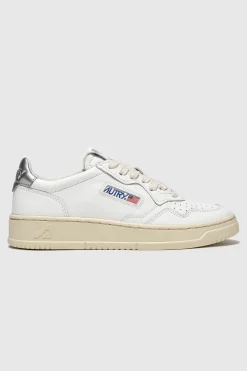 Sneaker Medalist W Low