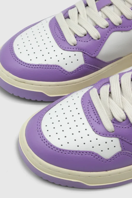 Sneaker Medalist W Low