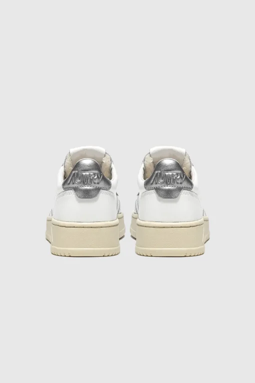 Sneaker Medalist W Low