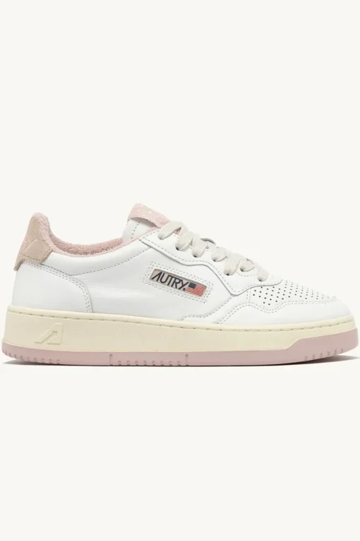 Sneaker Medalist W Low