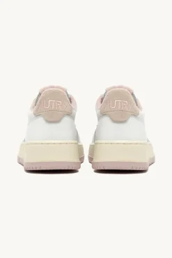 Sneaker Medalist W Low