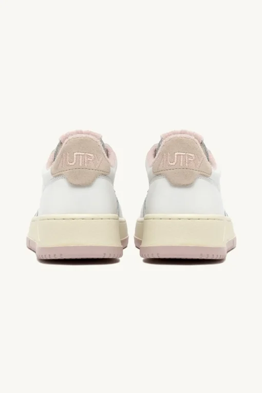 Sneaker Medalist W Low