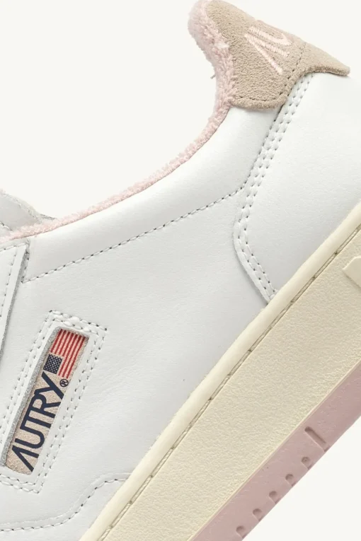 Sneaker Medalist W Low